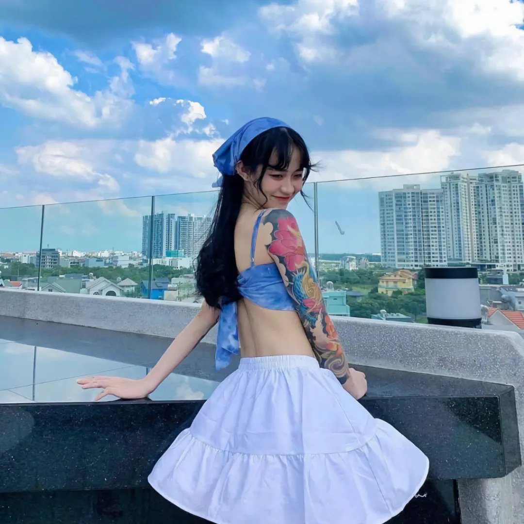 杀人狂魔的故事
